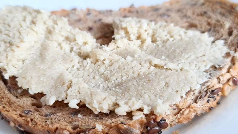 White Sesame Paste with Ginger, Lemon and Honey, photo 9