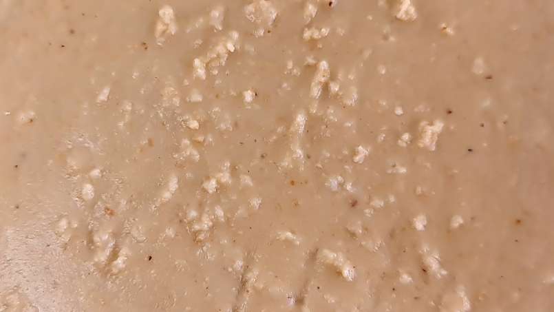 Cashew butter, photo 5