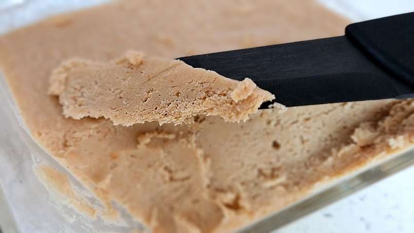 Cashew butter, photo 10