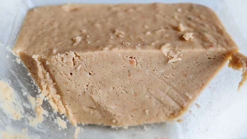 Cashew butter, photo 11