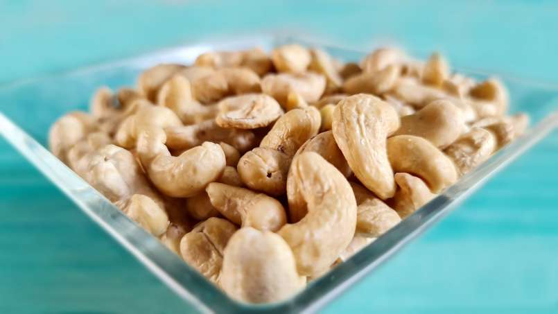 Cashew butter, photo 13