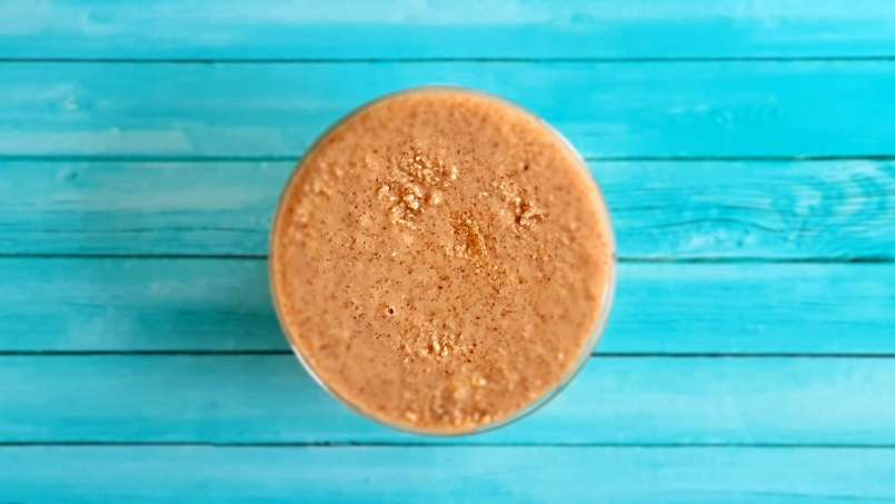 Almond butter, photo 2