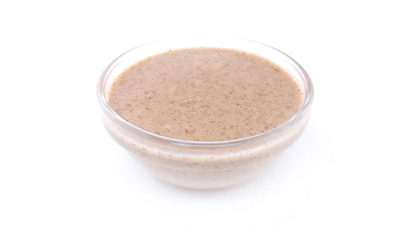 Almond butter, photo 5