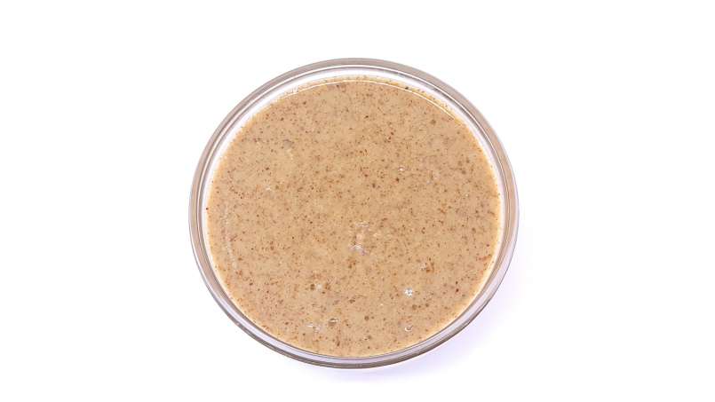 Almond butter, photo 6
