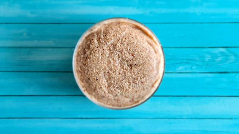 Nut mix butter, photo 2