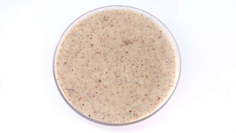 Nut mix butter, photo 3