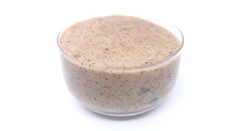 Nut mix butter, photo 4