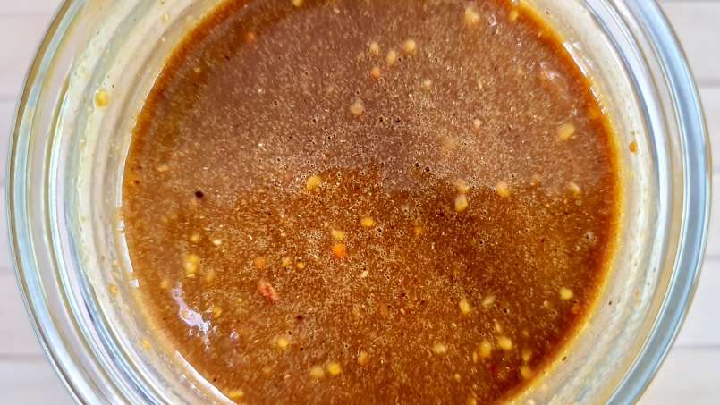 Aphrodisiac cocktail for improving fertility, photo 4