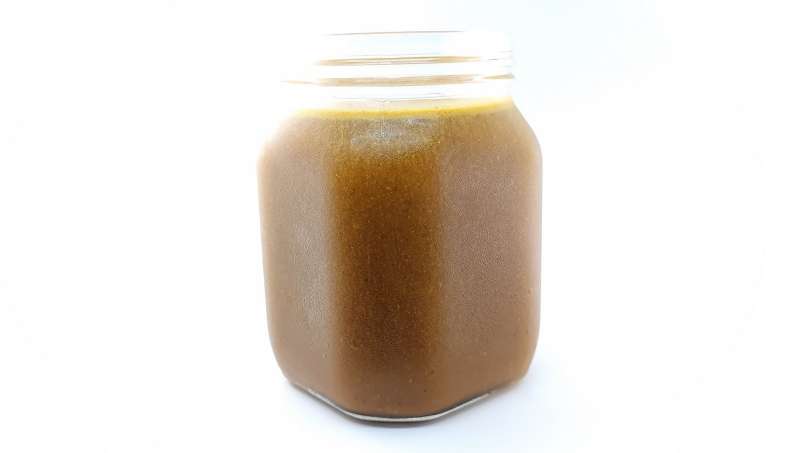Aphrodisiac cocktail for improving fertility, photo 7