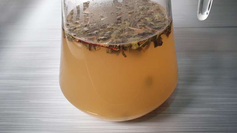 Wonderful remedy for the heart also called the super 4 method, photo 4