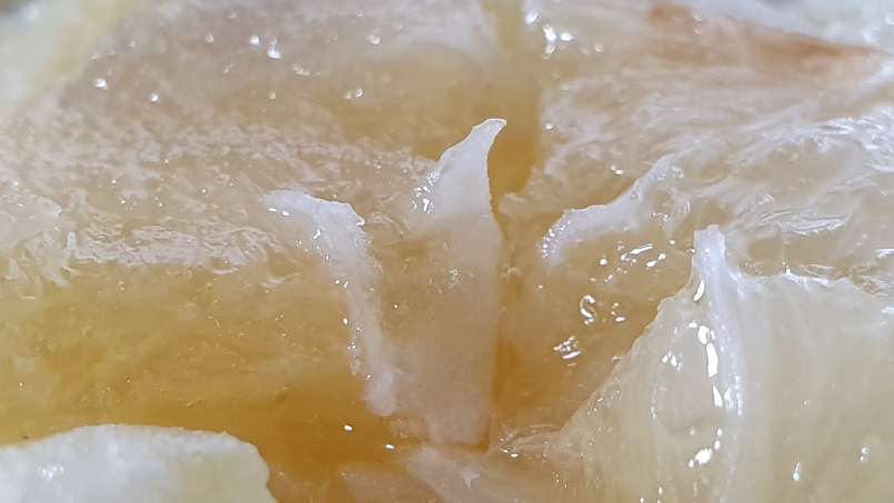 Macerated lemon with honey in the jar: tonic, immune, liver, photo 4