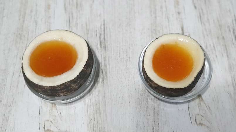 Black radish syrup for cough, photo 3