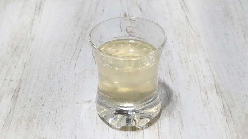 Black radish syrup for cough, photo 5