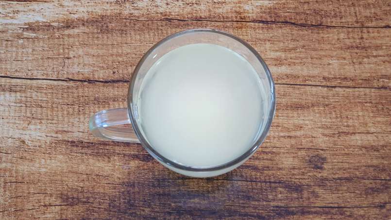 Concentrated juice of ginger, lemon and honey, photo 13