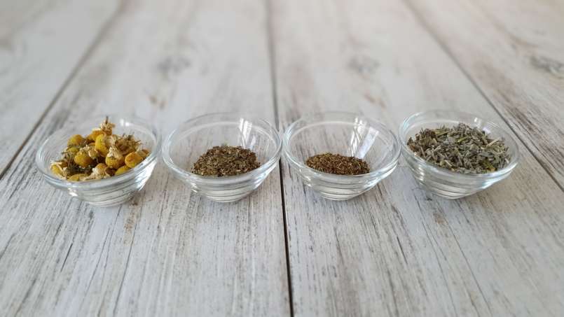 Drops for sore throat and cough with ginger, essential oils and other natural ingredients, photo 3