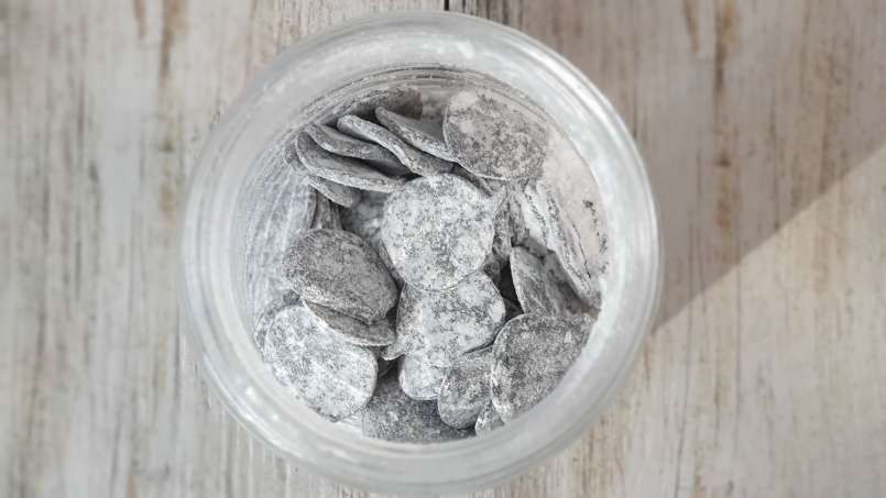 Drops for sore throat and cough with ginger, essential oils and other natural ingredients, photo 14