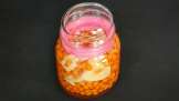 Sea Buckthorn macerate with ginger and honey