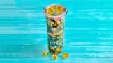 Macerate of DANDELION in HONEY