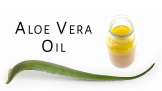 Aloe Vera oil