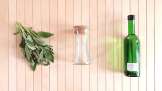 Sage tincture