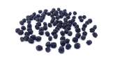 Drying aronia fruits in a dehydrator